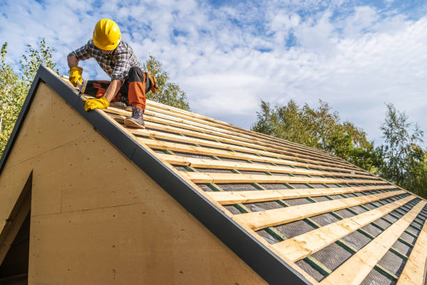 Best Commercial Roofing Services  in Frankenmuth, MI